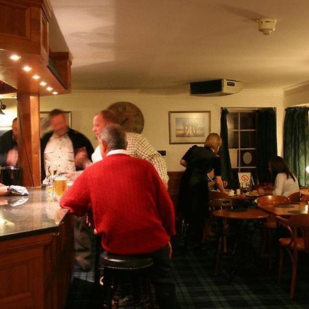 Ramsay Arms Hotel Fettercairn Extérieur photo