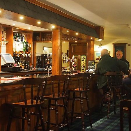 Ramsay Arms Hotel Fettercairn Extérieur photo