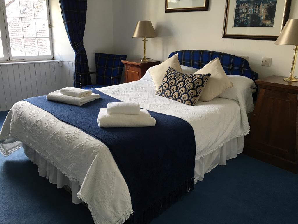 Ramsay Arms Hotel Fettercairn Extérieur photo