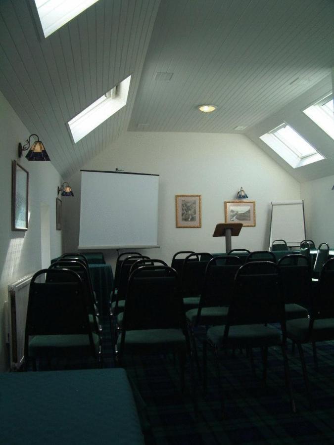 Ramsay Arms Hotel Fettercairn Extérieur photo